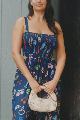Celandine Dresses