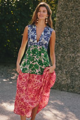 Celandine Dresses