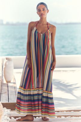 Celandine Dresses