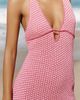 Celandine Mare Sweater Mini Dress - 2