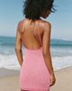 Celandine Mare Sweater Mini Dress - 3