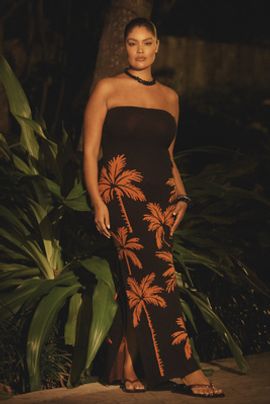Celandine Dresses