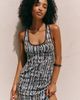 Celandine Midi Sweater Dress - 1