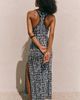 Celandine Midi Sweater Dress - 2