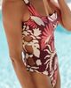 Celandine Noah Cutout One-Piece Swimsuit - 3