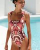 Celandine Noah Cutout One-Piece Swimsuit - 4