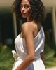 Celandine One-Shoulder Jumpsuit - 1