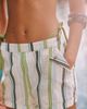 Celandine Retro Shorts - 2