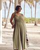 Celandine Simona Scoop-Neck Jumpsuit by Celandine - 1