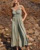 Celandine Simona Scoop-Neck Jumpsuit by Celandine - 2