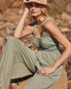 Celandine Simona Scoop-Neck Jumpsuit by Celandine - 3