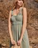 Celandine Simona Scoop-Neck Jumpsuit by Celandine - 4