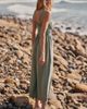 Celandine Simona Scoop-Neck Jumpsuit by Celandine - 5