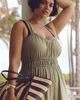 Celandine Simona Scoop-Neck Jumpsuit by Celandine - 6