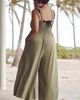 Celandine Simona Scoop-Neck Jumpsuit by Celandine - 7