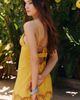 Celandine Skandi Shift Dress - 3