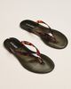 Celandine Sol Jelly Flip Flops - 1