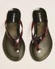 Celandine Sol Jelly Flip Flops - 2