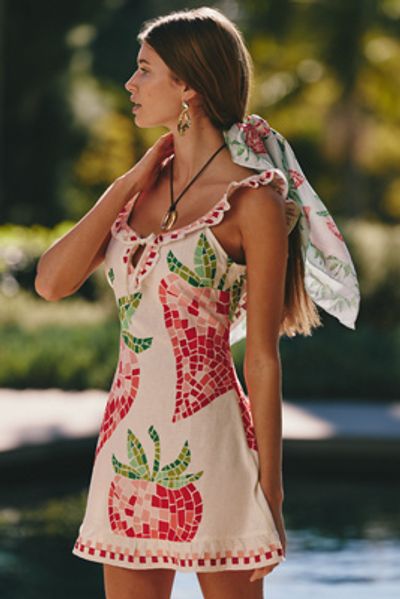 Celandine Dresses