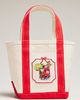 Celandine The Hartley Canvas Tote - 1