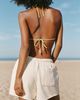 Celandine Under The Sun 100% Cotton Shorts - 3