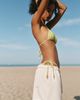 Celandine Under The Sun 100% Cotton Shorts - 4