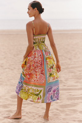 Celandine Dresses