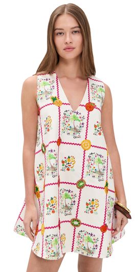 Sho Dress