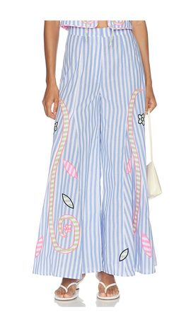 CeliaB CeliaB Avra Pants