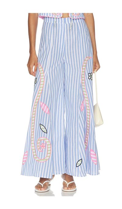 CeliaB CeliaB Avra Pants