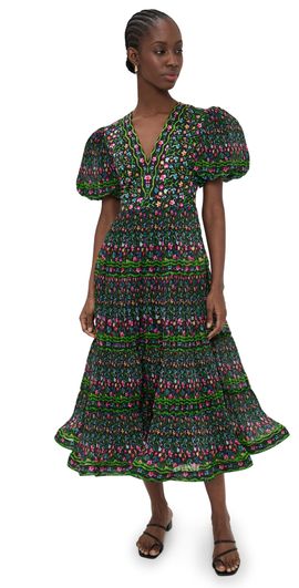 Sho Dress