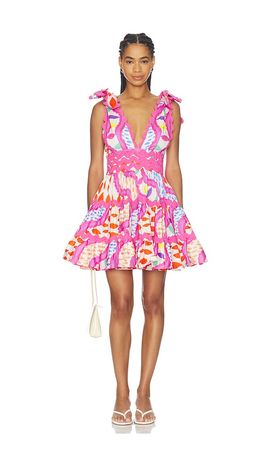 Sho Dress