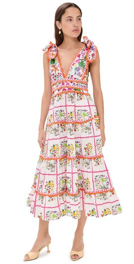 Sho Dress