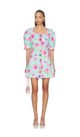 Sho Dress