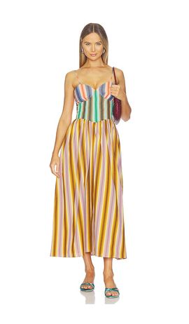 Sho Dress