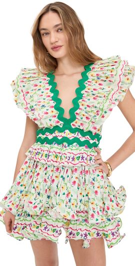 Sho Dress