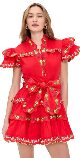 Sho Dress