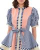 CeliaB CeliaB Kaen Mini Dress Multi - 1