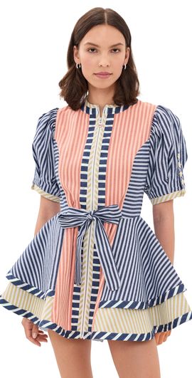 Sho Dress