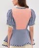 CeliaB CeliaB Kaen Mini Dress Multi - 3