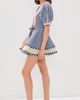 CeliaB CeliaB Kaen Mini Dress Multi - 4