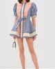 CeliaB CeliaB Kaen Mini Dress Multi - 5