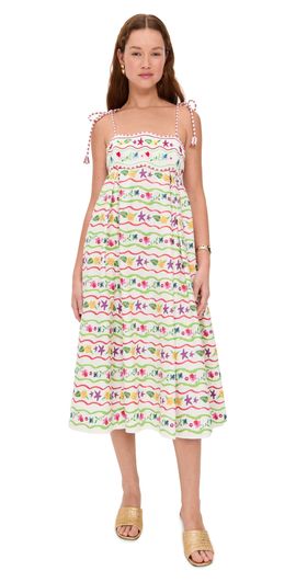 Sho Dress