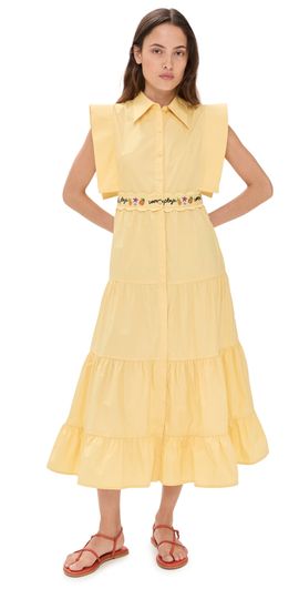 Sho Dress