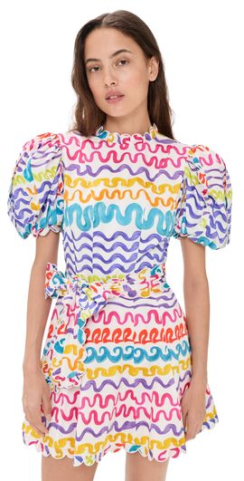 Sho Dress