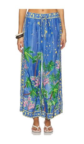 CeliaB CeliaB Noche Pants