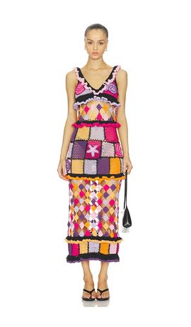Sho Dress