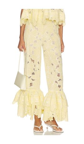 CeliaB CeliaB Tava Pants