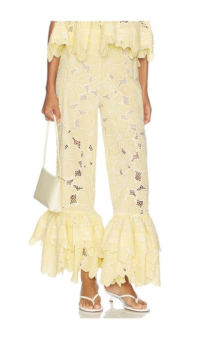 CeliaB CeliaB Tava Pants
