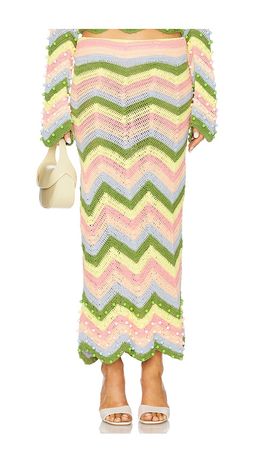 Sho Dress